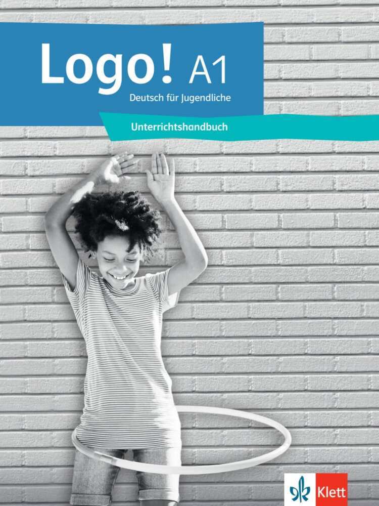 Logo! A1 main product photo