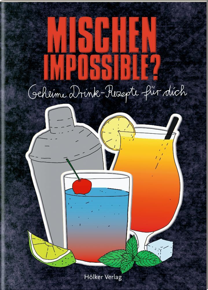 Mischen impossible? main product photo