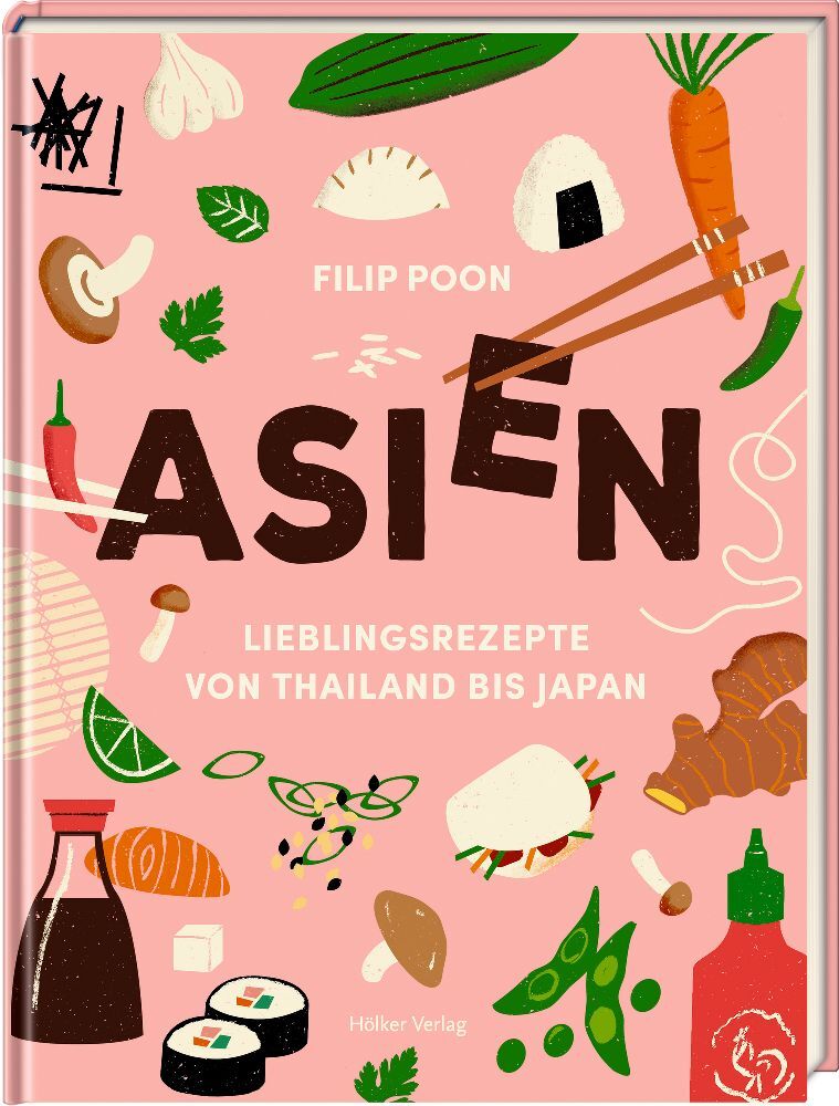 ASIEN main product photo