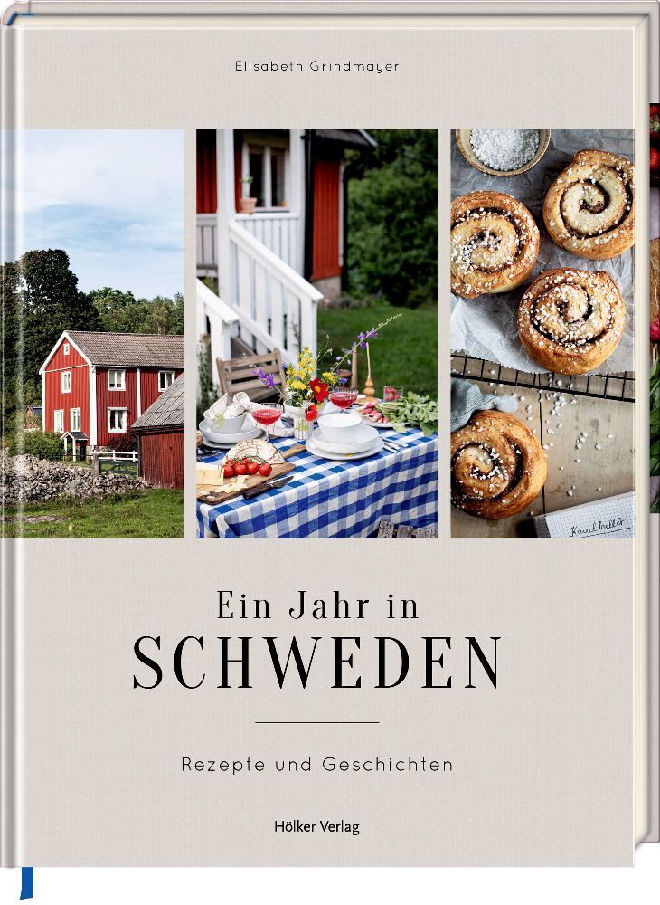 Ein Jahr in Schweden main product photo