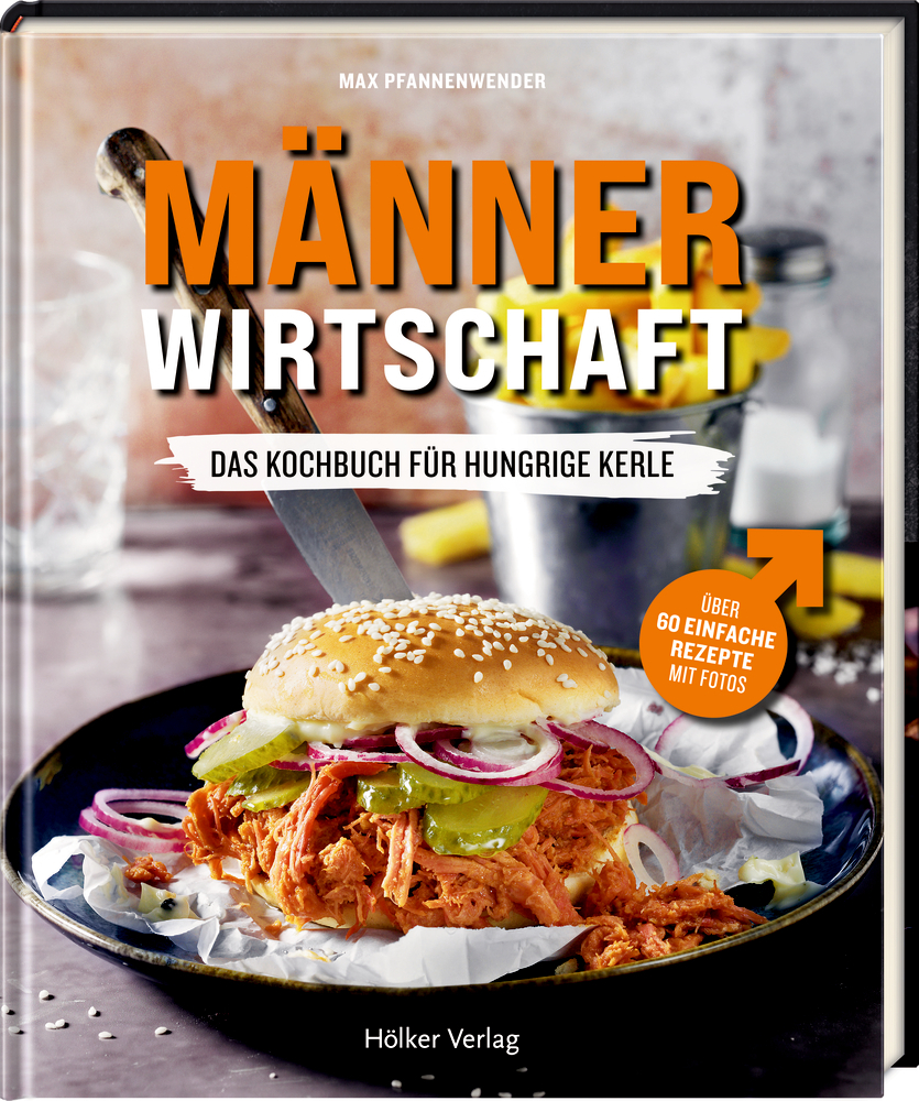 Männerwirtschaft main product photo