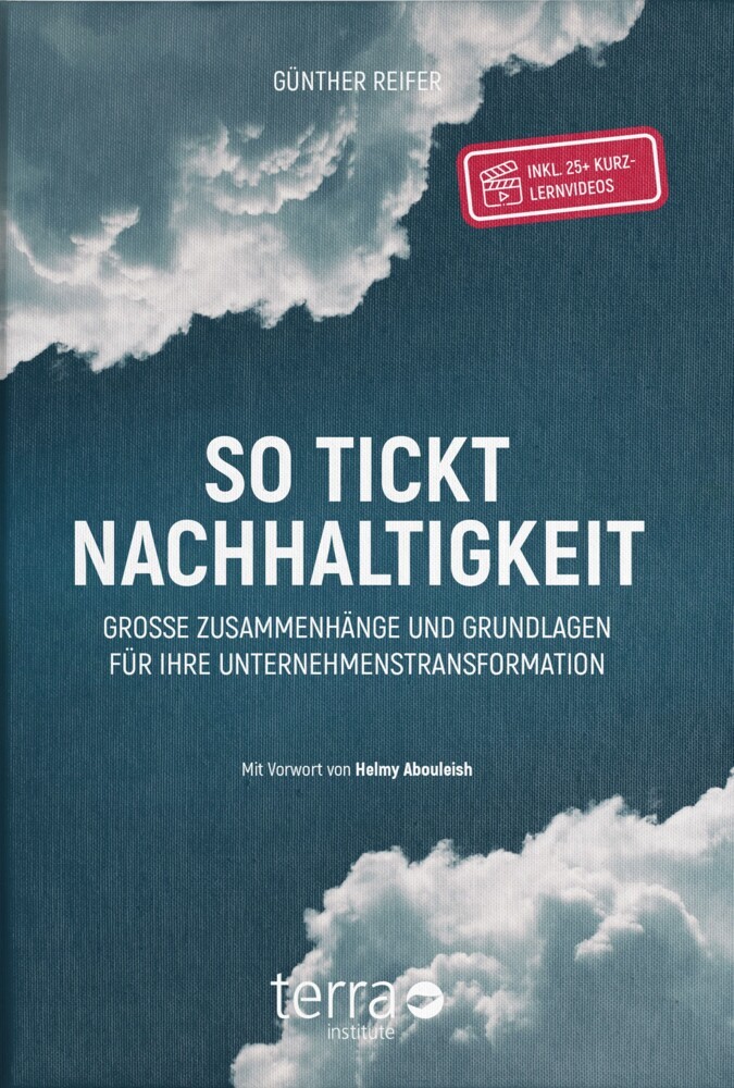 So tickt Nachhaltigkeit. main product photo