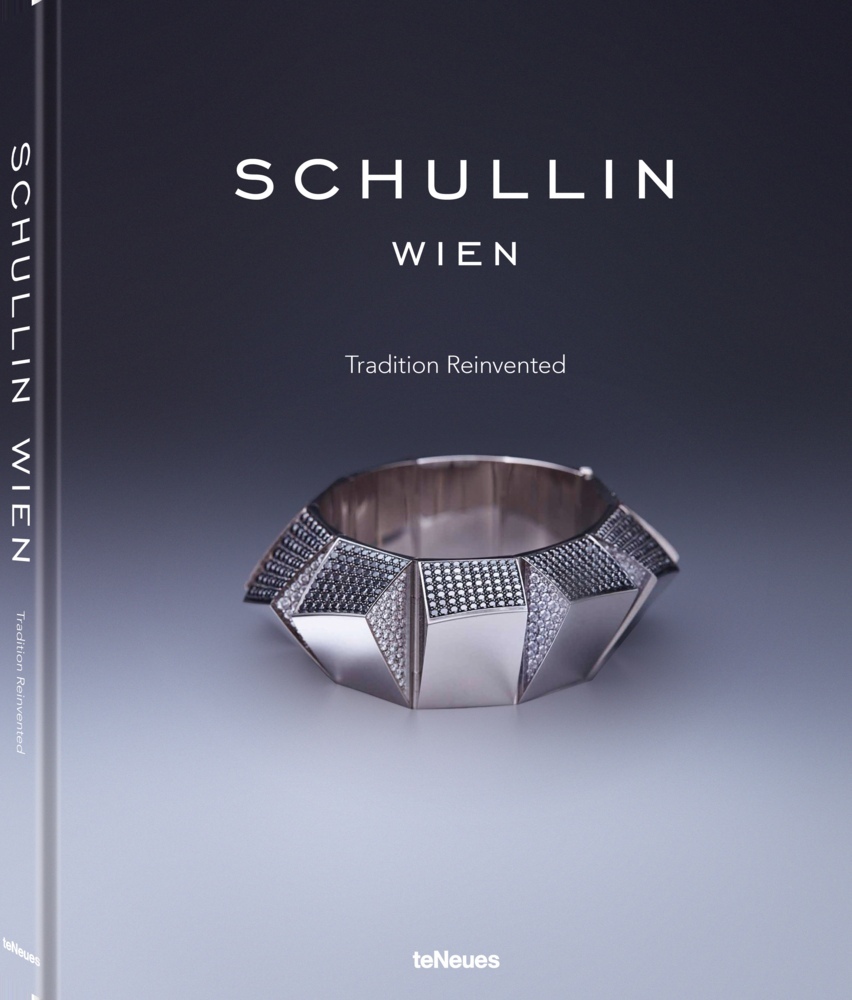 Schullin main product photo