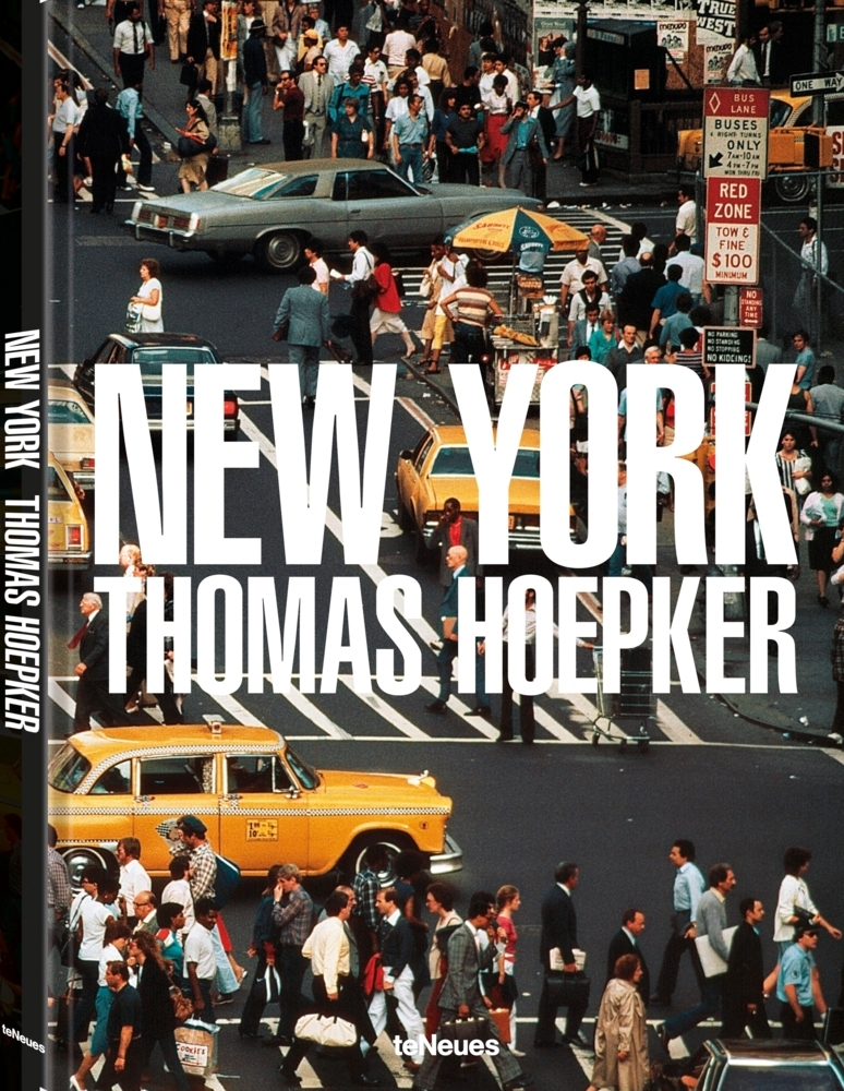 New York main product photo