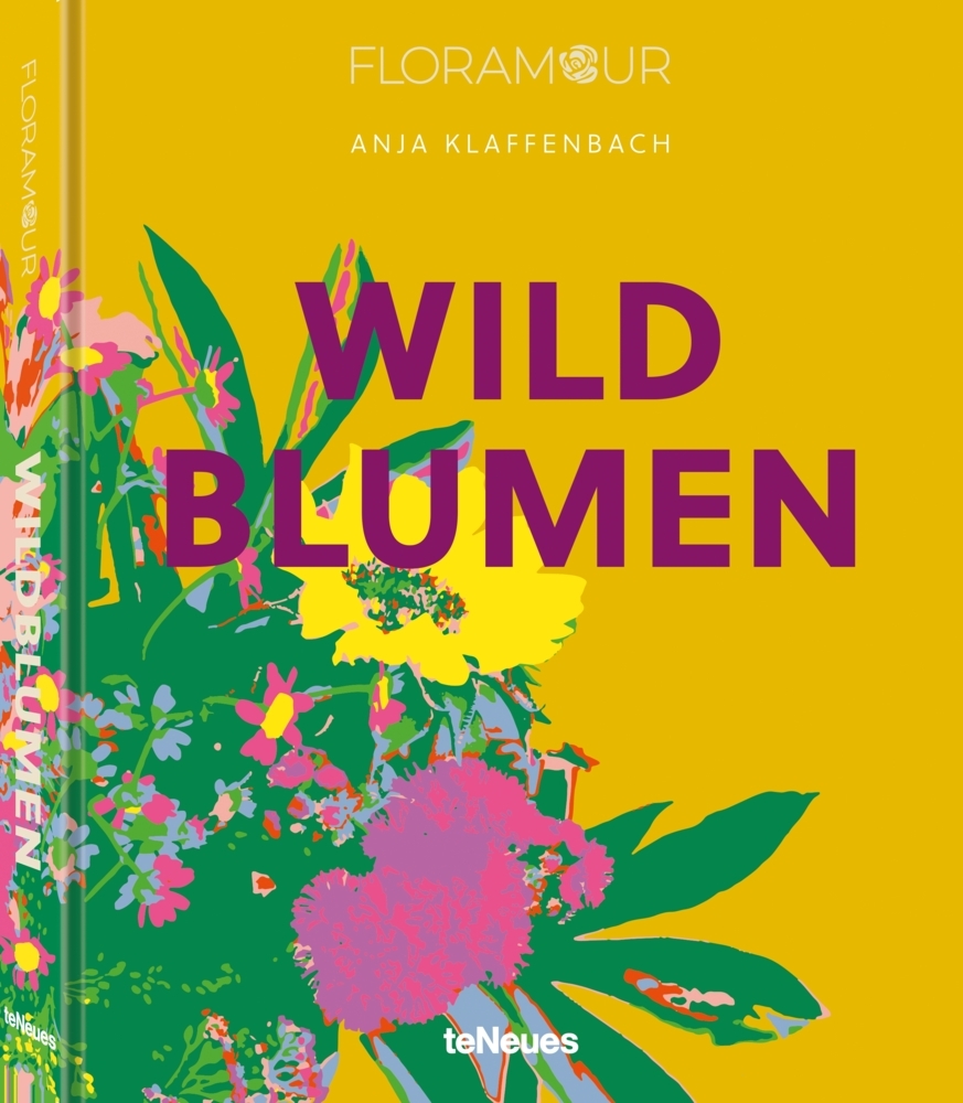 Floramour: Wildblumen main product photo
