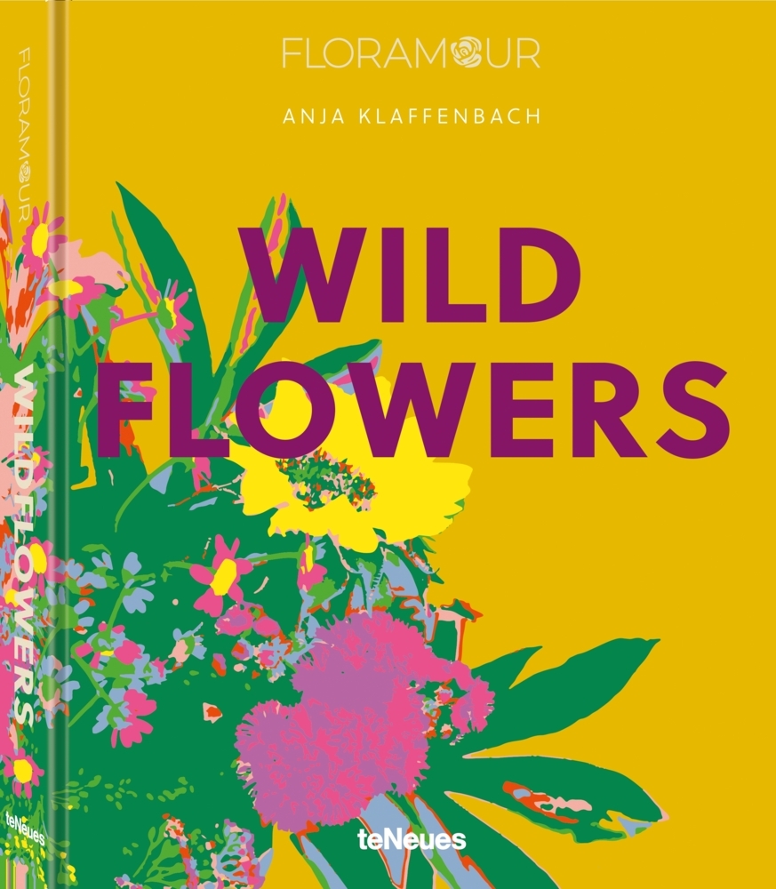 Floramour: Wild Flowers main product photo