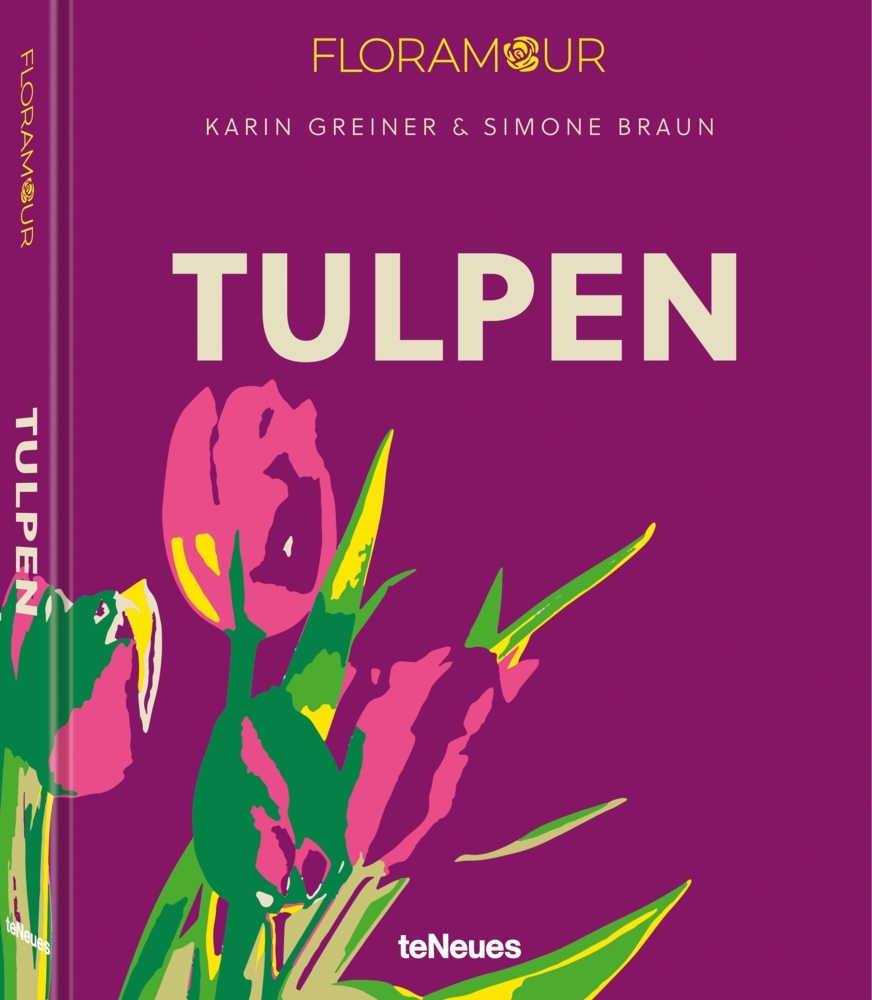 Floramour: Tulpen main product photo