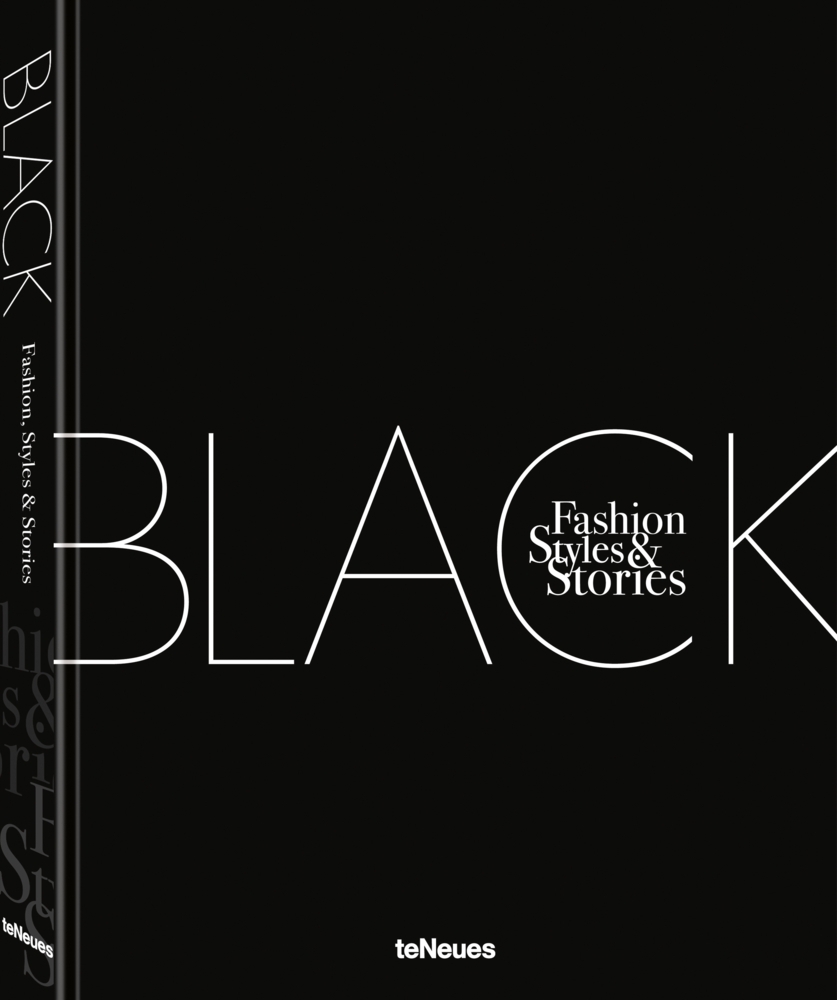 The Black Book main product photo