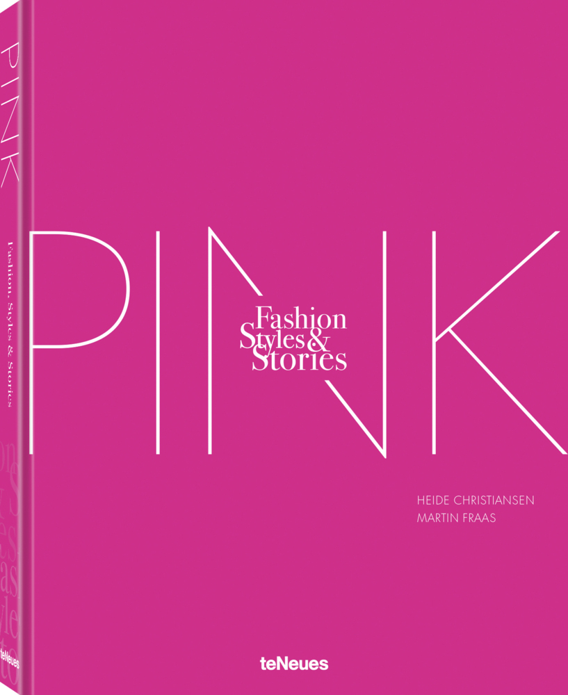The Pink Book main product photo
