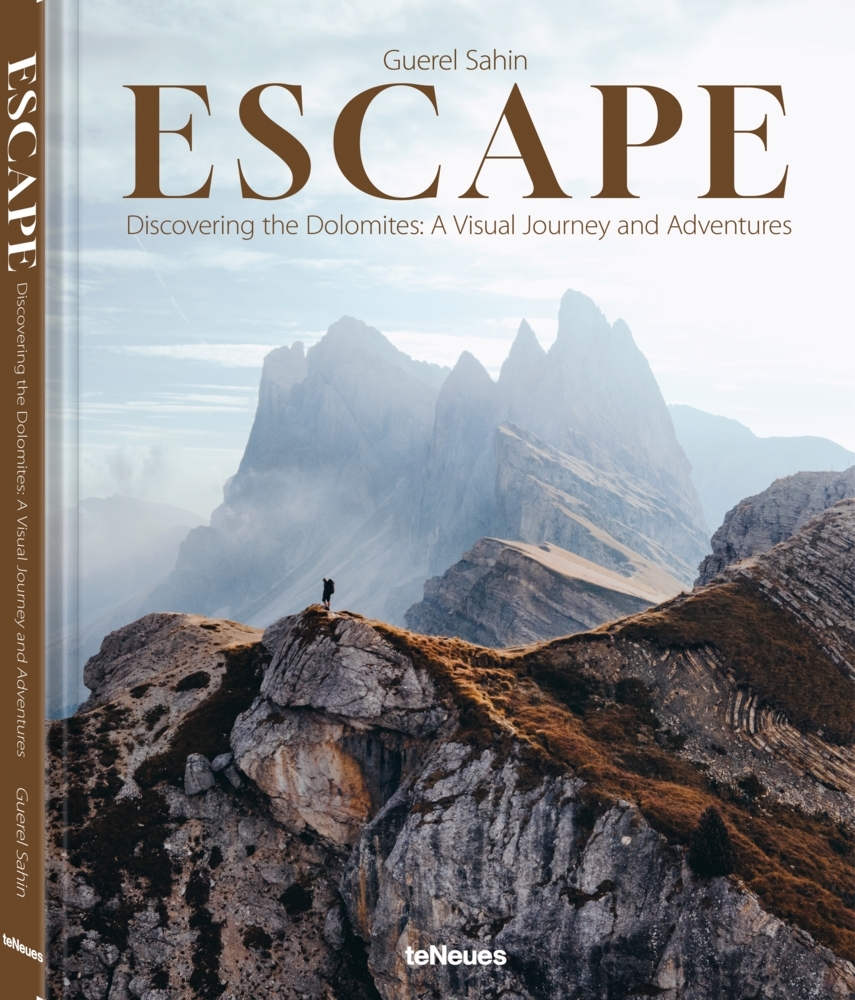 Escape main product photo