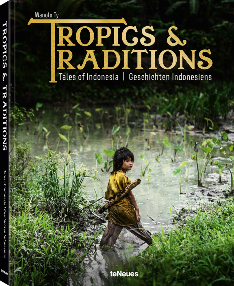 Tropics & Traditions main product photo