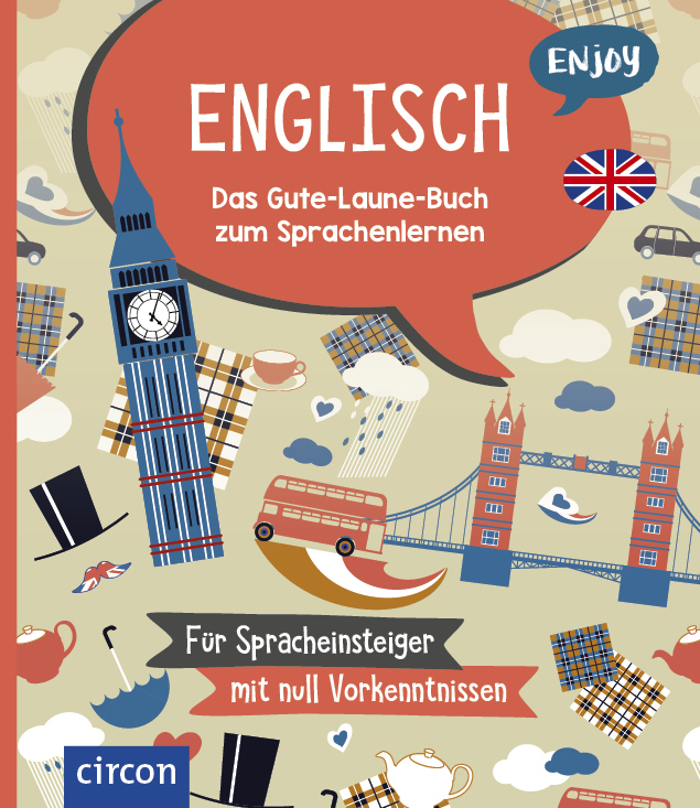 Enjoy Englisch main product photo