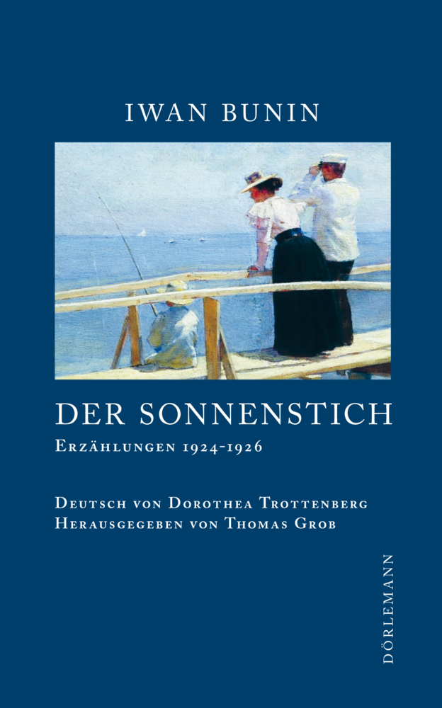 Der Sonnenstich main product photo