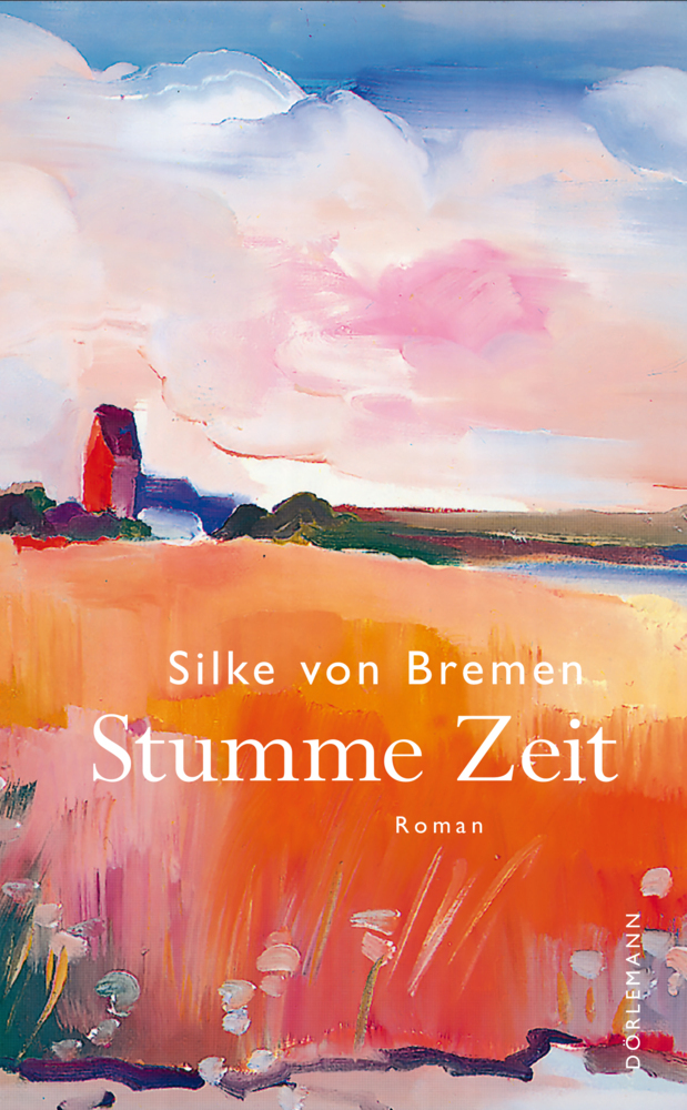 Stumme Zeit main product photo