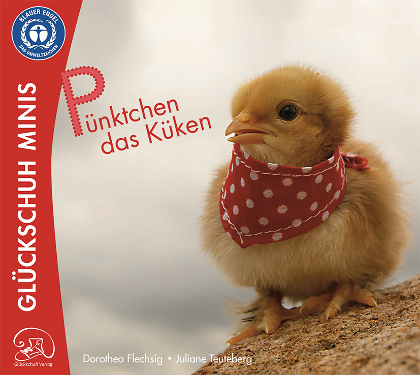 Pünktchen das Küken main product photo