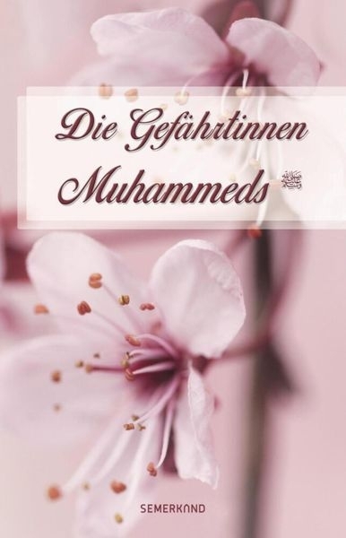 Die Gefährtinnen Muhammeds main product photo