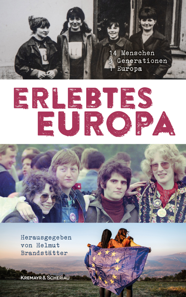Erlebtes Europa main product photo