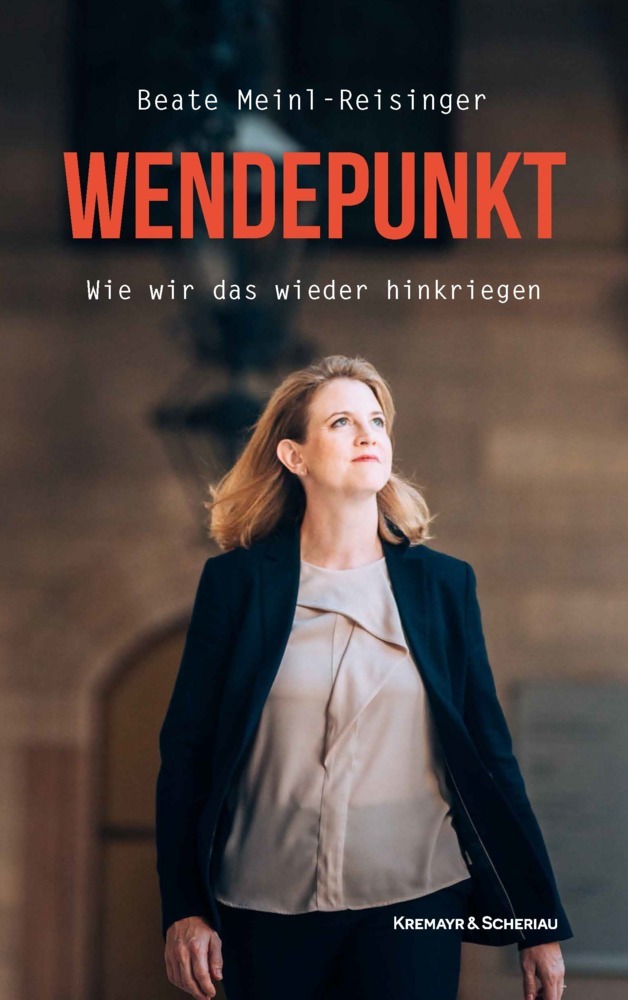 Wendepunkt main product photo
