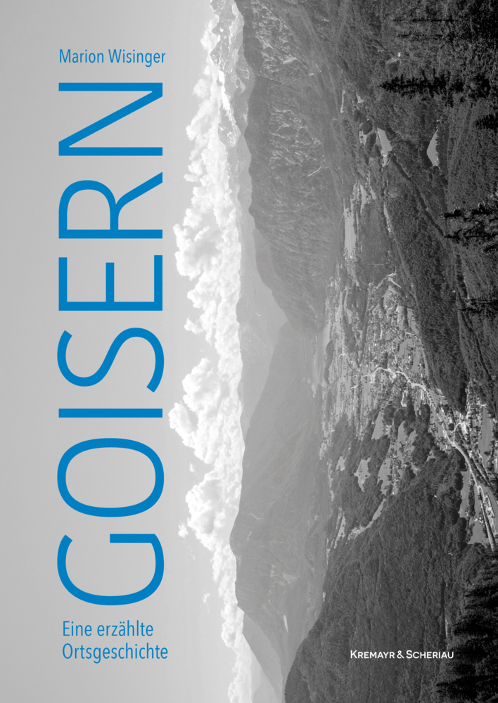 Goisern main product photo
