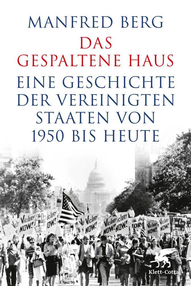 Das gespaltene Haus main product photo