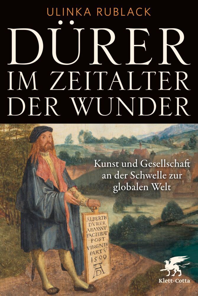 Dürer im Zeitalter der Wunder main product photo