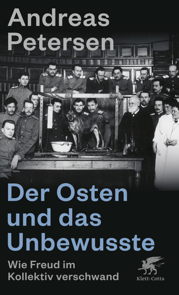 Der Osten und das Unbewusste main product photo