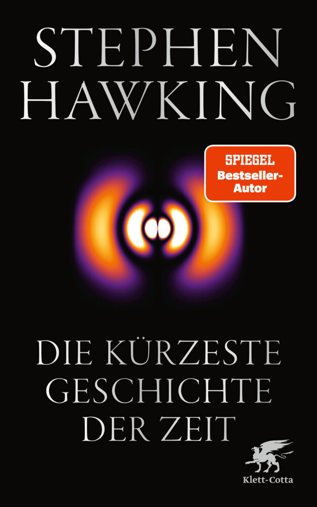 Die kürzeste Geschichte der Zeit main product photo
