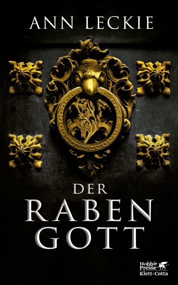 Der Rabengott main product photo