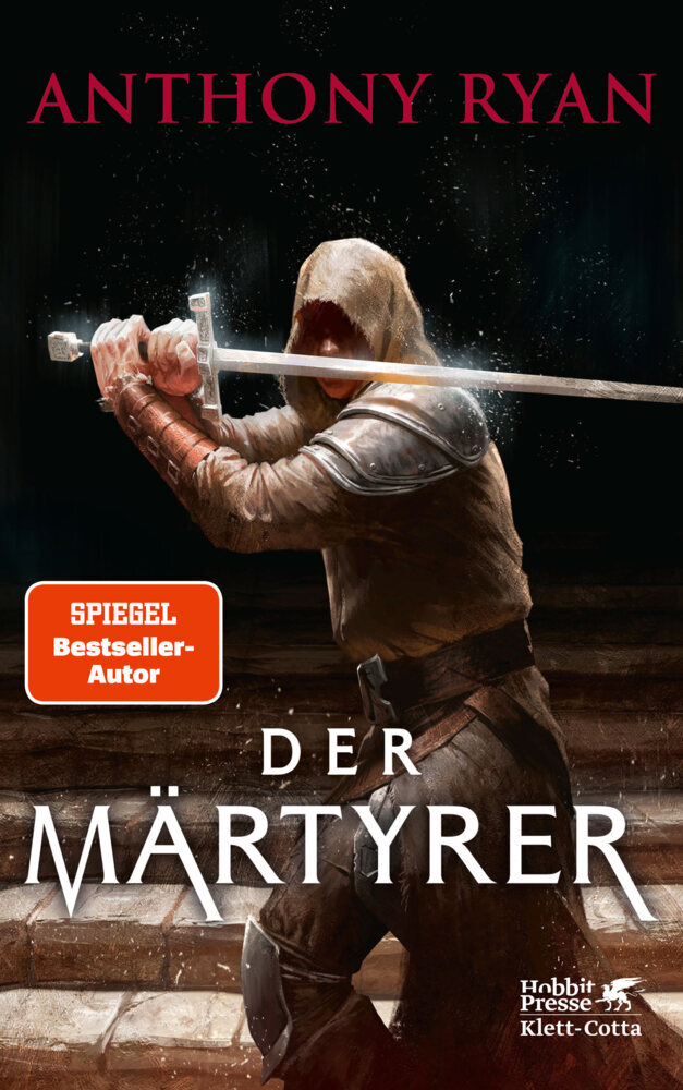 Der Märtyrer main product photo
