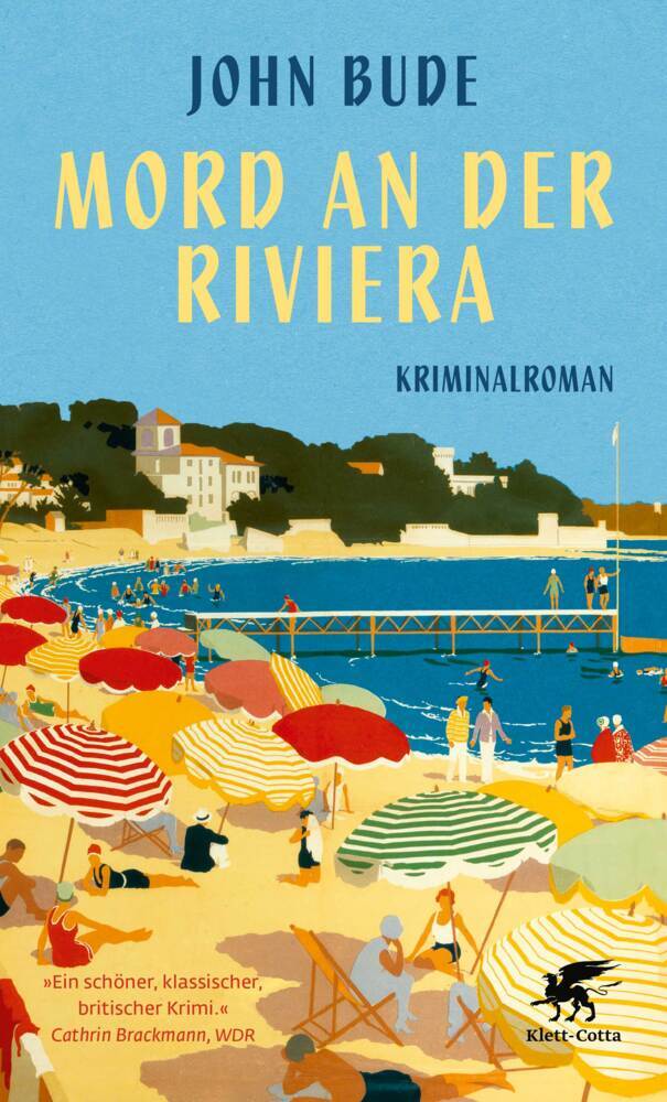 Mord an der Riviera main product photo