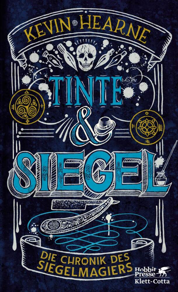 Tinte & Siegel main product photo