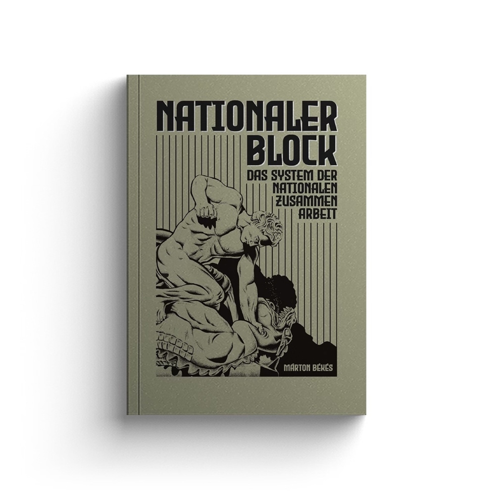 Nationaler Block main product photo