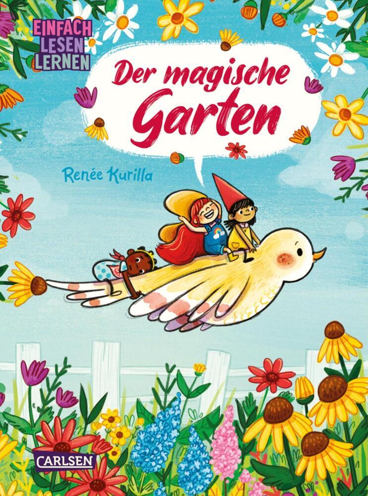 Der magische Garten main product photo