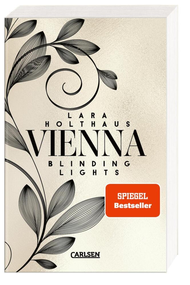Vienna 1: Blinding Lights main product photo