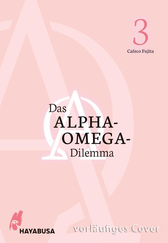 Das Alpha-Omega-Dilemma 3 main product photo