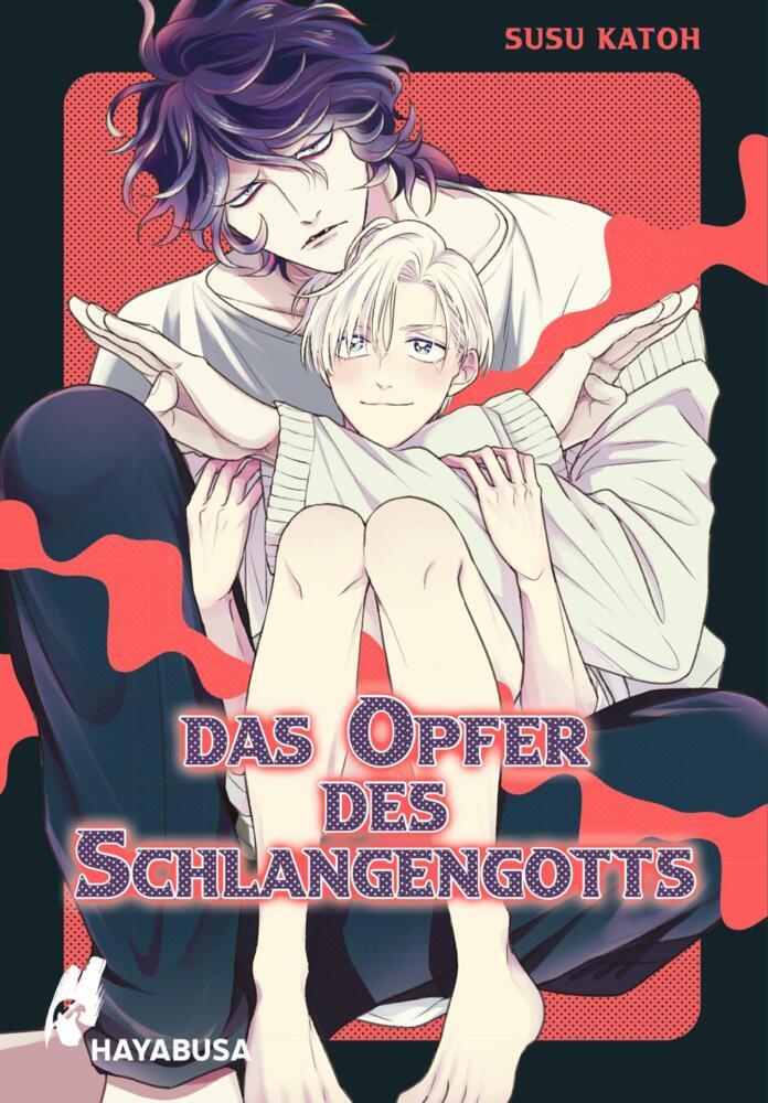 Das Opfer des Schlangengotts main product photo