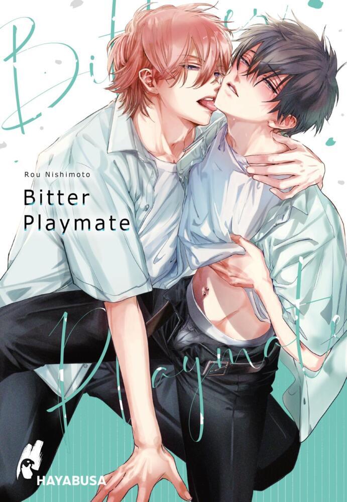 Bitter Playmate 1 main product photo
