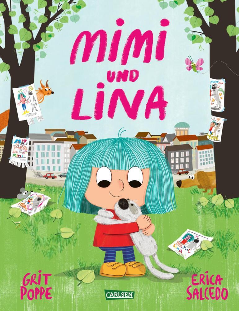 Mimi und Lina main product photo