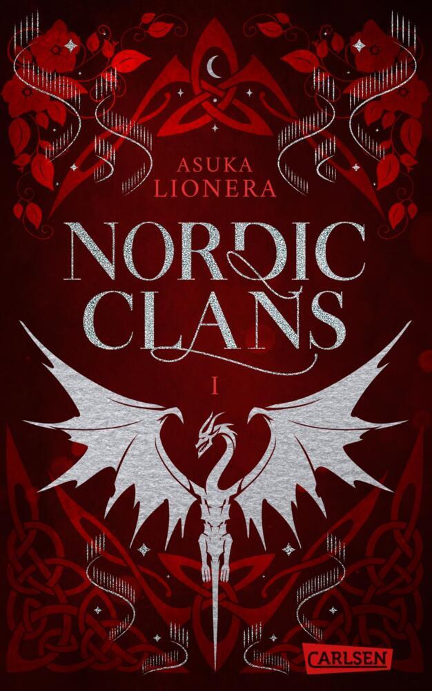 Nordic Clans 1: Mein Herz, so verloren und stolz main product photo