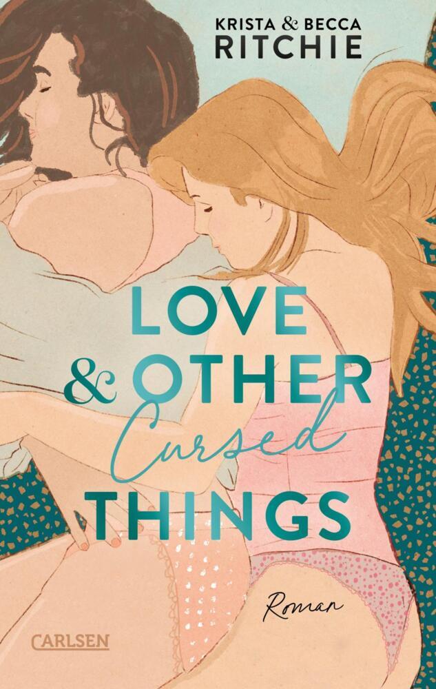 Love & Other Cursed Things main product photo