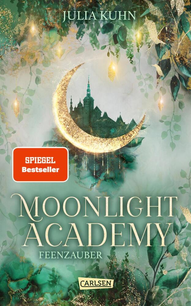 Moonlight Academy. Feenzauber main product photo
