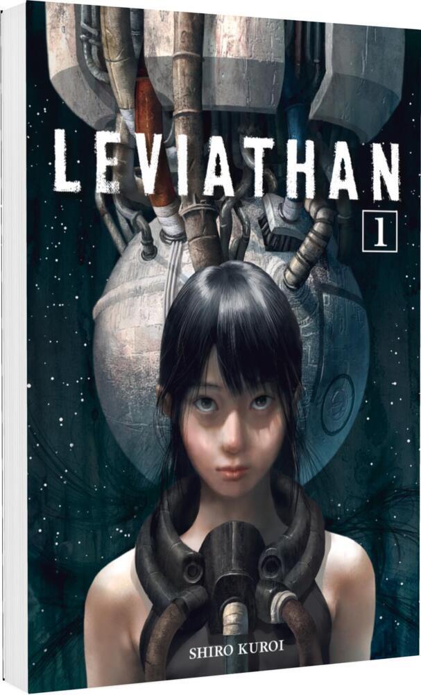 Leviathan 1 main product photo