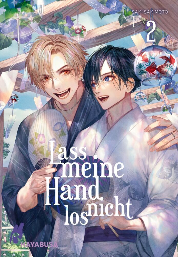 Lass meine Hand nicht los 2 main product photo