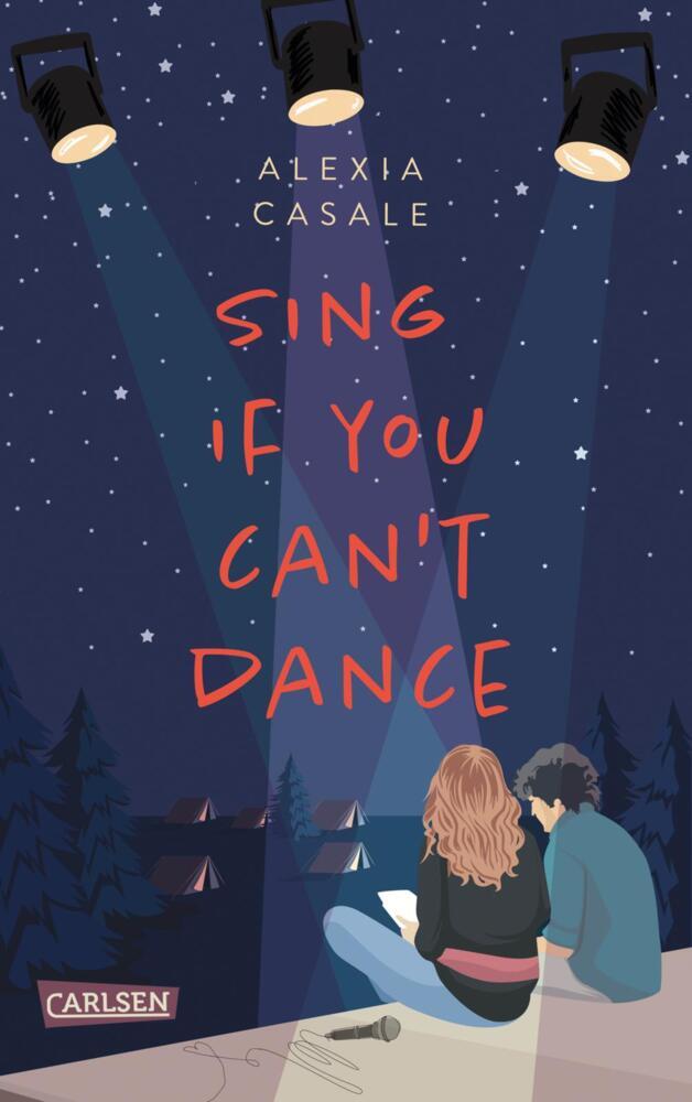 Sing If You Can't Dance main product photo