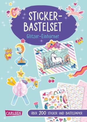 Bastelset für Kinder