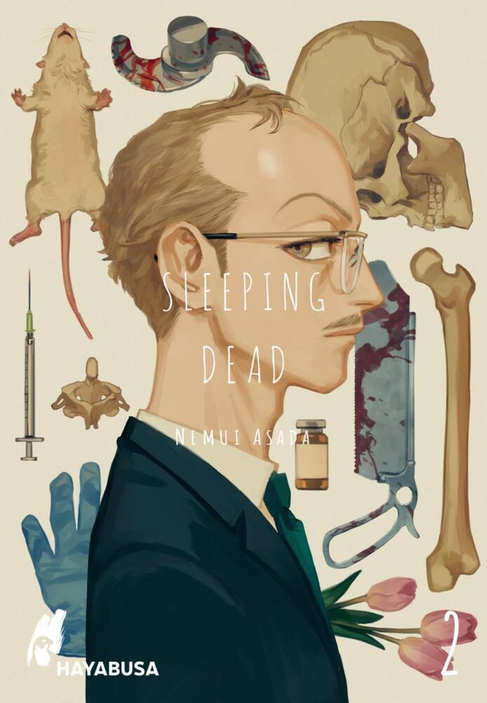 Sleeping Dead 2 main product photo