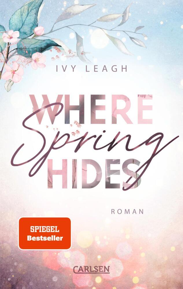 Where Spring Hides (Festival-Serie 3) main product photo