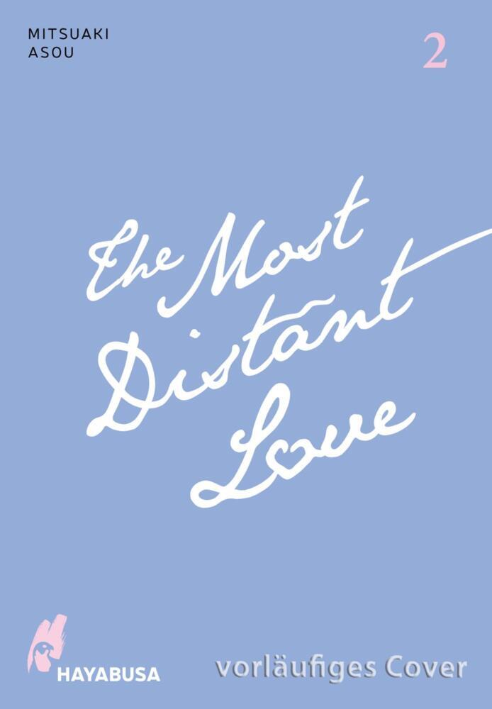 The Most Distant Love 2 main product photo