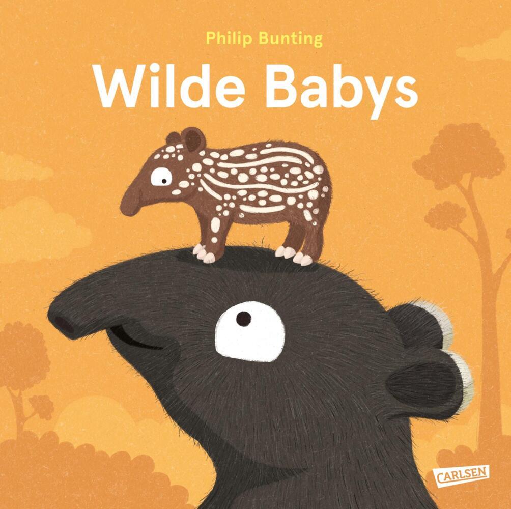 Wilde Babys main product photo