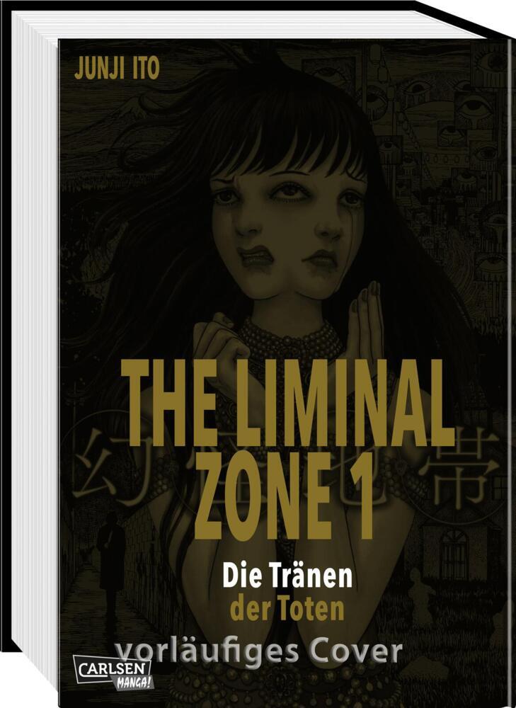 The Liminal Zone 1 main product photo